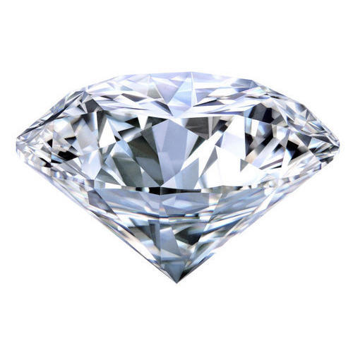 Fourth Crystal - Diamond